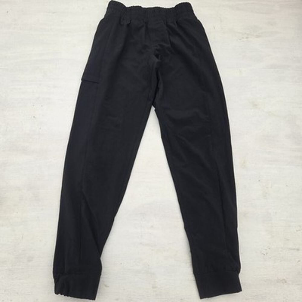 Columbia Pants Womens Size XS Omni-Shade Black Hiking Camping Outdoors